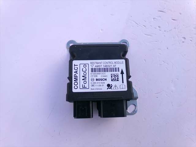 Centralita Airbag Ford C Max 1.6 TDCI 2010-2014