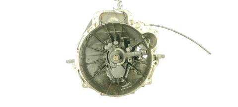 Foto 1ª: Caja Cambios Iveco Daily 35 C 12 35 S 12 AEKA14A1 AEKA14AA AEKA64A1 ... [F1AE0481B] (1998)