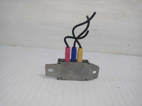 Foto 3ª: Centralita Motor ECU Jaguar E Pace 2.0 D150 AWD 150CV X540) [204DTD(AJ20D4) 204DTF(AJ20D4)] (2017)