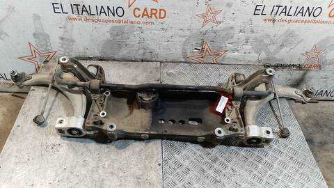 Puente Delantero Volkswagen Passat ADVANCE BERLINA 140CV 103KW