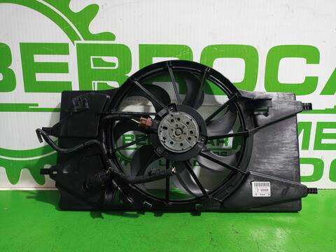Electroventilador Renault Laguna RENAULT LAGUNA III GRANDTOUR 109CV