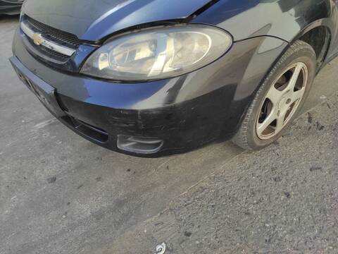 Foto 2ª: Paragolpes Delantero Chevrolet Lacetti F14D3 (2005)