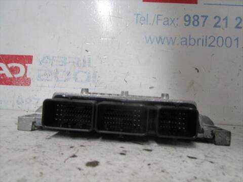 Foto 2ª: Centralita Motor ECU Ford Focus 1.8 TDCI 115CV 85KW [KKDA] (2007)