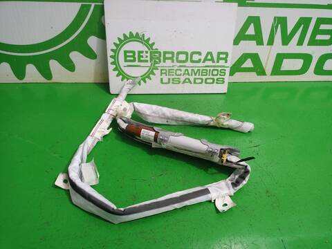 Airbag Cortina Delantero Derecho Seat Altea STYLE ECOMOTIVE 105CV 77KW