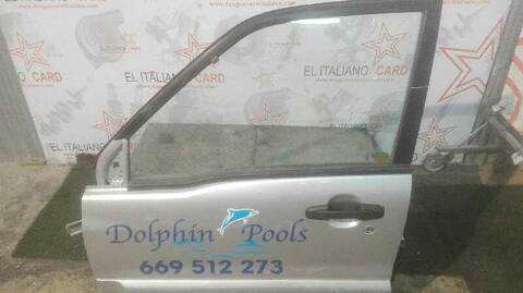 Foto 3ª: Puerta Delantera Izquierda Suzuki Grand Vitara 140CV 103KW