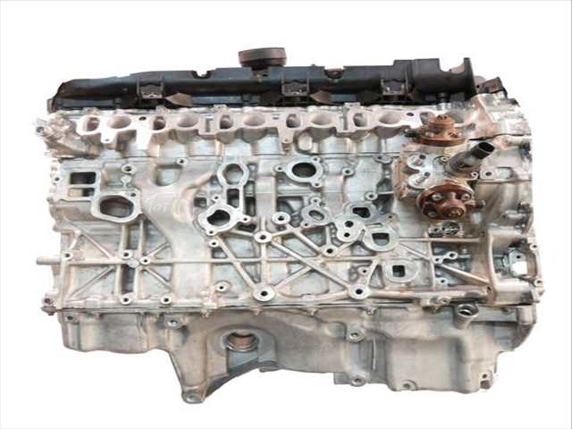 Foto 2ª: Motor Completo Bmw X5 G02 F95 249CV 183KW [B57D30A B57] (2019)