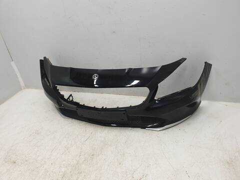 Foto 2ª: Paragolpes Delantero Mercedes Clase C 160 CLA 200 D 117.908) (2015)