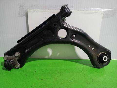 Foto 3ª: Brazo Suspension Delantero Izquierdo Volkswagen T-Cross ADVANCE 95CV [DKLA  DUSB  CHZL  DL] (2016)