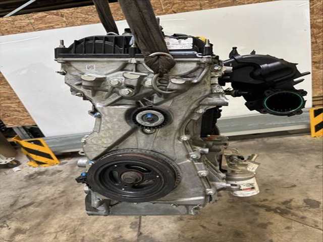 Foto 2ª: Motor Completo Ford Explorer 2.3 ECOBOOST 305 CV 224KW [C23HDTX] (2020)