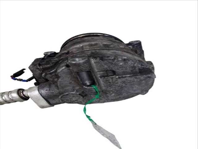 Foto 3ª: Compresor Aire Acondicionado Peugeot 207 1.4 HDI (2006)