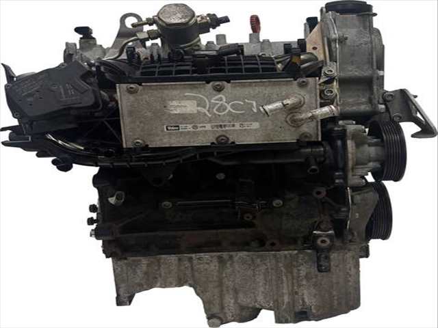 Foto 3ª: Motor Completo Audi A1 1.4 TFSI/TSI 122 CV 90KW [CAXA]