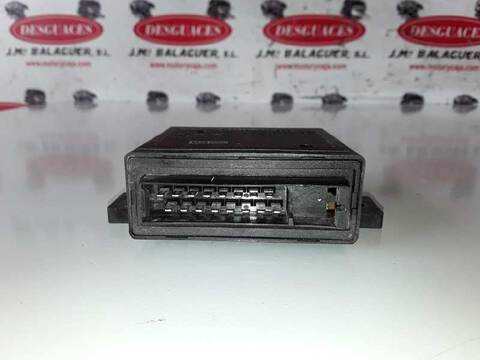 Foto 3ª: Centralita Motor ECU Mercedes Vito 112 CDI 638.194) 122CV (1996)