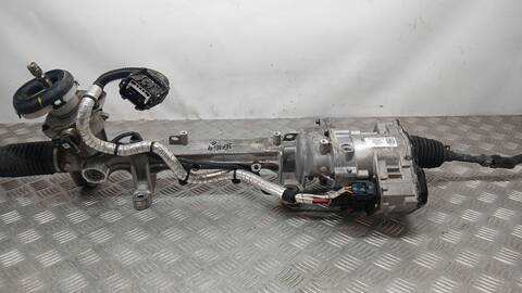 Foto 2ª: Cremallera de Direccion Kia Sportage 1.6 GDI 132CV 97KW [G4FD] (2020)