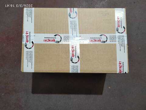 Foto 3ª: Volante Volkswagen T-Cross DLAA (2023)