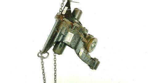 Foto 3ª: Diferencial Trasero Land Rover Discovery 2.7 TD 4X4 190CV [276DT] (2004)