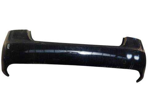 Foto 2ª: Paragolpes Trasero Audi A5 2.0 TDI (2007)