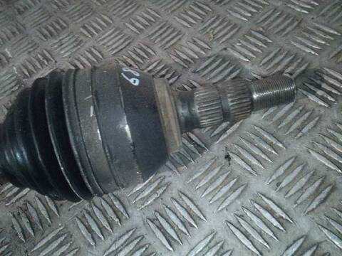 Foto 3ª: Transmision Delantera Derecha Chevrolet Cruze LS 150CV 110KW [Z20S1] (2009)