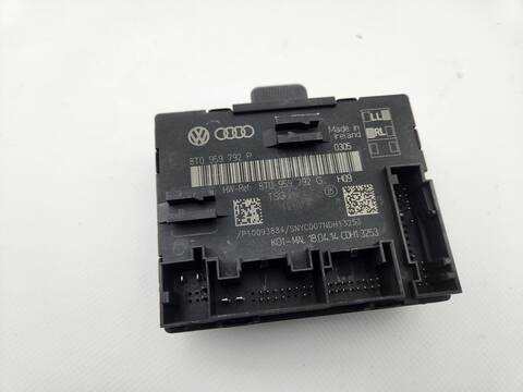 Centralita Motor ECU Audi A4 BASIS 150CV 110KW