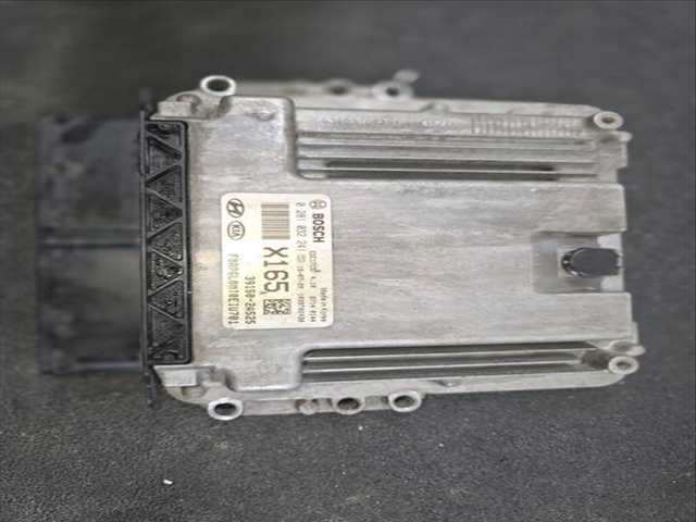 Centralita Motor ECU Kia Carens DRIVE 116CV 85KW