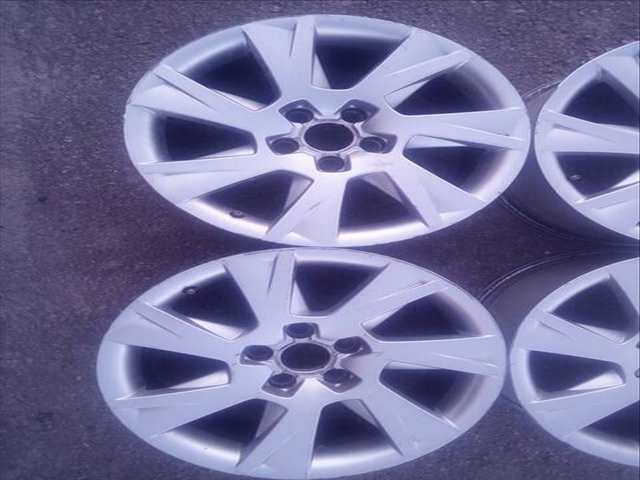 Foto 4ª: Juego LLantas Audi A5 2.0 TDI 105KW) 143CV [CAGA] (2010)