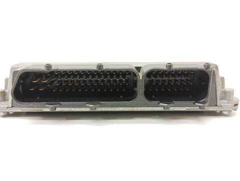 Foto 3ª: Centralita Motor ECU Seat Ibiza EMOCION 60CV 44KW [CGP] (2010)