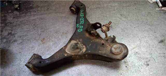 Brazo Suspension Delantero Derecho Nissan Pathfinder 2.5 DCI
