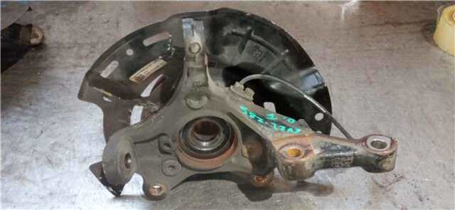 Mangueta Delantera Izquierda Hyundai i30 1.0 GO [1.0 LTR. - 88 KW TGDI CAT]