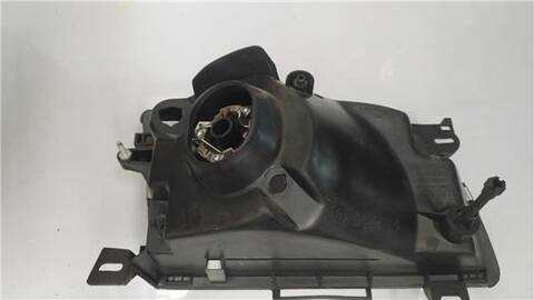 Foto 4ª: Faro Izquierdo Ford Transit FURGON