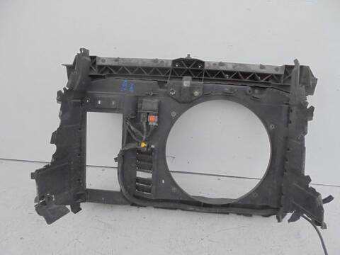 Foto 3ª: Panel Frontal Peugeot Partner CONFORT L1 75CV 55KW [BHW] (2016)