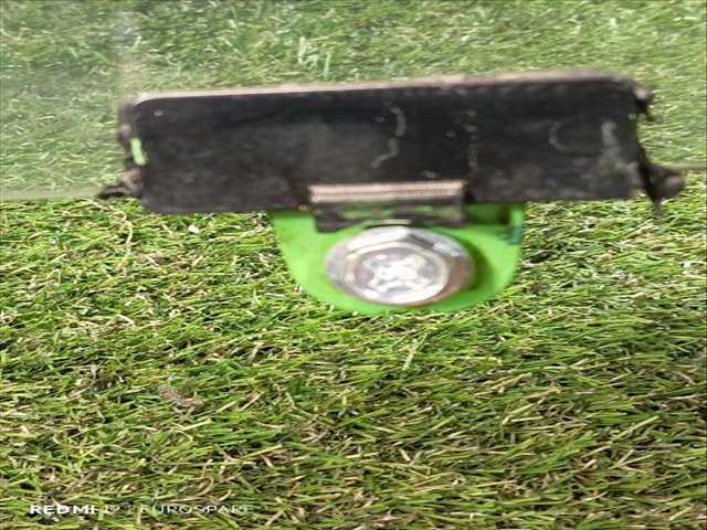 Foto 3ª: Luna Trasera Derecha Nissan Navara 2.3 TD D23 [YS23] (2018)