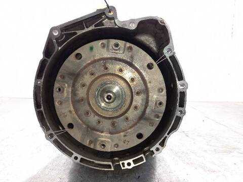 Foto 1ª: Caja Cambios Automatica Bmw X3 3.0D 218CV 160KW [M57N2306D3] (2006)