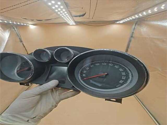 Cuadro de Instrumentos Opel Insignia 2.0 COSMO [2.0 LTR. - 96 KW CDTI]
