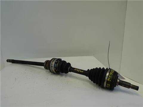 Transmision Delantera Derecha Mercedes Vito 2.3 110 D 638.074) 98CV 72KW FURGON