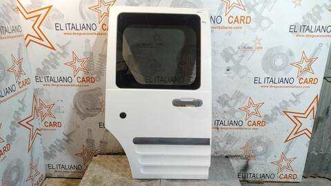 Puerta Lateral Corredera Derecha Ford Tourneo FAMILIAR 90CV 66KW