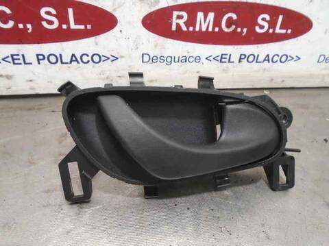 Maneta Interior Delantera Derecha Nissan Qashqai 360 116CV 85KW