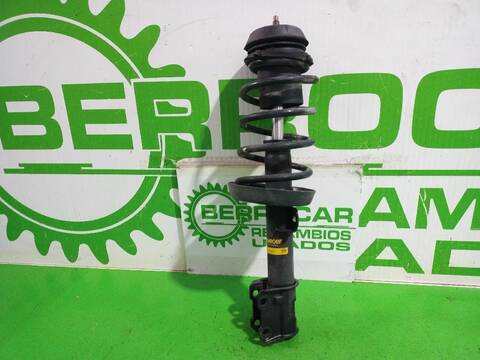 Amortiguador Delantero Izquierdo Opel Zafira ELEGANCE 82CV