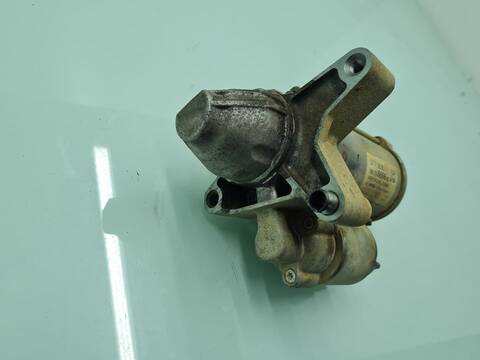 Foto 2ª: Motor de Arranque Citroen Berlingo CONTRLOL M 99CV 73KW FURGON [BH02] (2018)