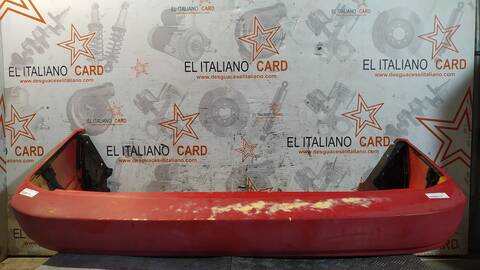 Paragolpes Trasero Toyota Supra TOYOTA SUPRA MK3 TURBO 235CV