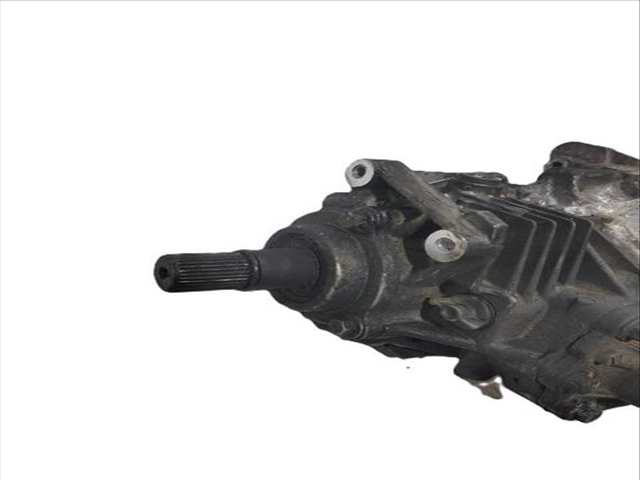 Foto 2ª: Caja Transfer Dacia Duster K9K898 (2012)