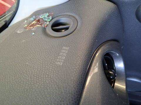 Foto 3ª: Kit Airbag Mini Mini COOPER 116CV 85KW [W10B16A] (2006)