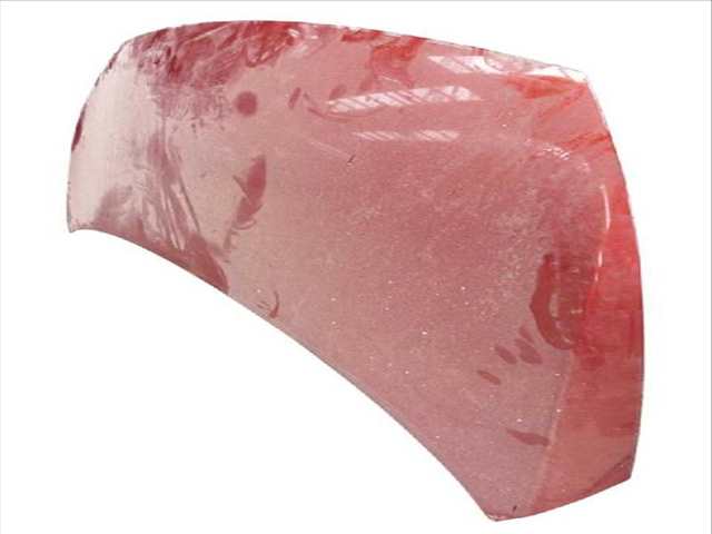 Foto 3ª: Capot Kia Picanto 1.2 (2017)