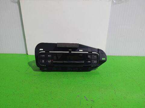 Mando Calefacción A. A. Toyota Auris HYBRID FEEL EDITION 136CV