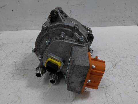 Foto 2ª: Alternador Jaguar E Pace 309CV 227KW [PT153 AJ20P3] (2024)