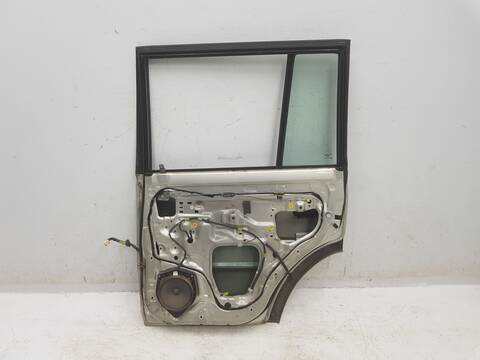Foto 2ª: Puerta Trasera Derecha Toyota Land Cruiser D4-D VX 5-PTAS.) (1996)