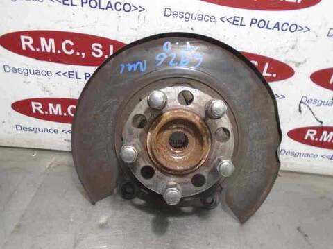 Mangueta Trasera Derecha Jeep Compass LIMITED 140CV 103KW