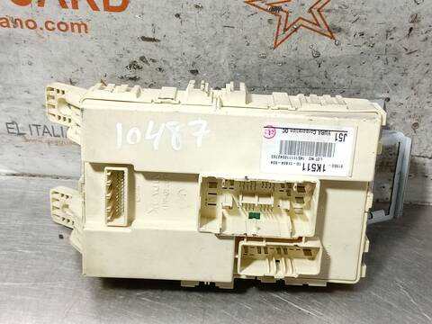Foto 2ª: Caja Reles Fusibles Hyundai ix20 GLS COMFORT 90CV 66KW [G4FA] (2012)