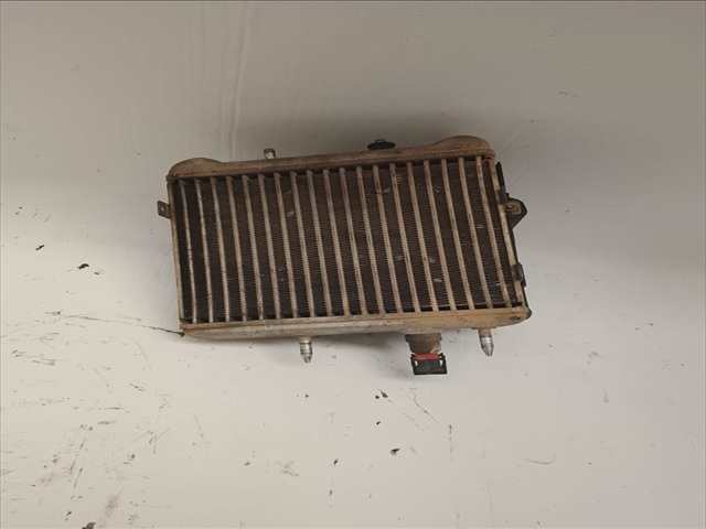 Foto 2ª: Radiador Calefaccion A.A. Mercedes 220 2.2 D [D/646963] (2005)