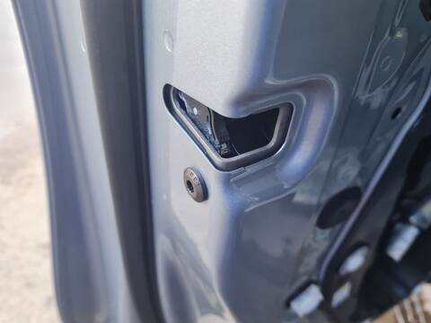 Cerradura Puerta Delantera Izquierda Volkswagen Passat R-LINE 4 MOTION 193CV