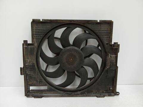Electroventilador Bmw Serie 3 318 2.0 D 150CV 110KW F30 F80)