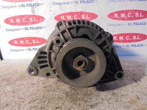 Alternador Nissan Almera 75CV 55KW